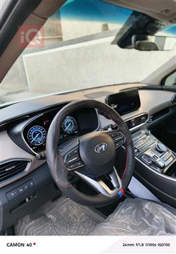 هیوندای سەنتافی